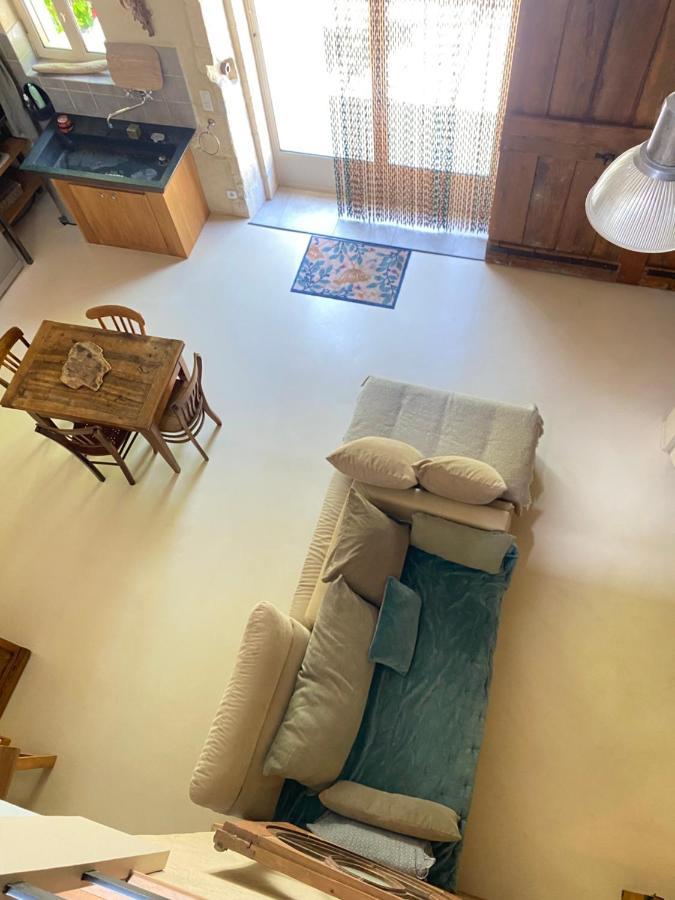 Appartement Cecile - Campagne Avec Piscine Commune - Eyragues Екстериор снимка