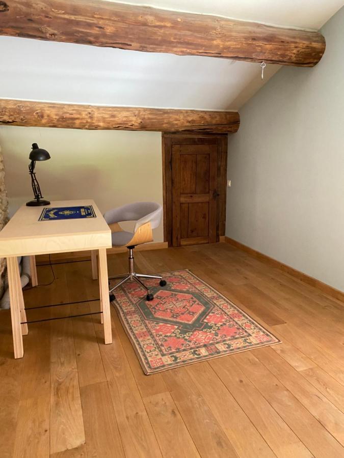 Appartement Cecile - Campagne Avec Piscine Commune - Eyragues Екстериор снимка