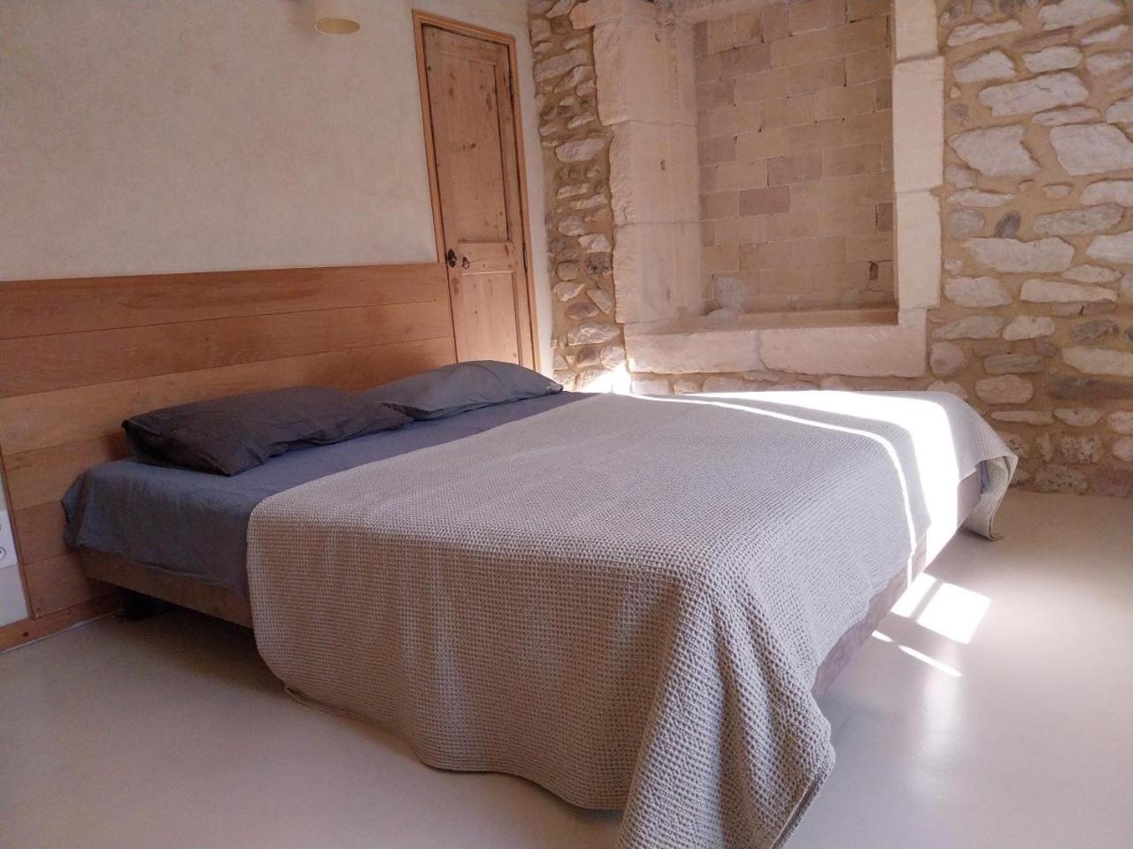 Appartement Cecile - Campagne Avec Piscine Commune - Eyragues Екстериор снимка